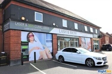 Beauty and Hair Salon for sale Beauty and Hair Salon for sale