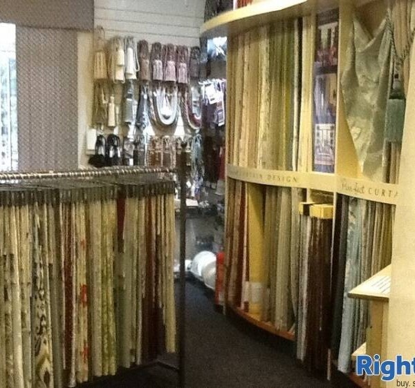 Well established independent Curtains and Blinds business for sale Photo 8