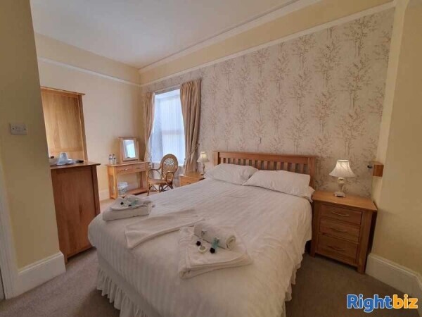 Stunningly Located Hotel, Babbacombe, Torquay Photo 8