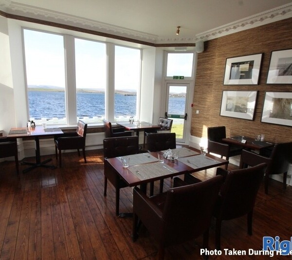Highly Attractive 8-Bedroom Highland Hotel in a Stunning Coastal Location Photo 8