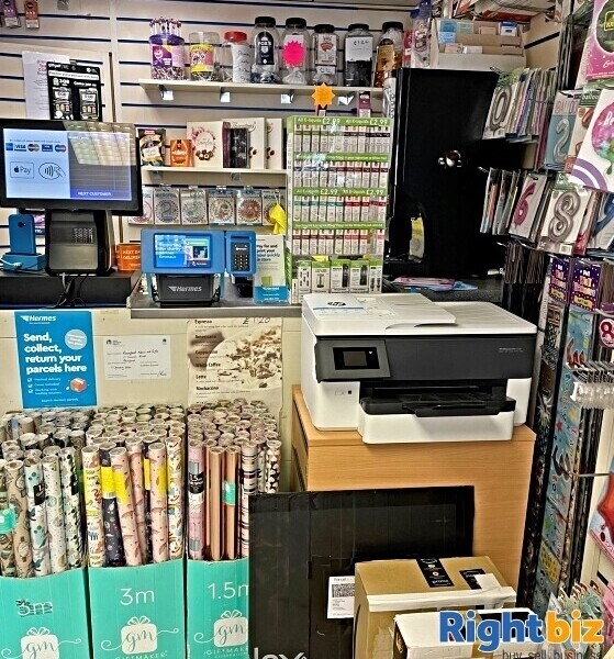 Highly Profitable Newsagents and Convenience in Rainford Photo 8