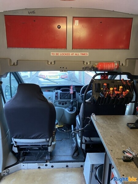 Auto Locksmith Business for sale. Photo 8