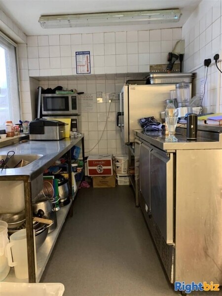 Cafe & Sandwich Bars For Sale in Windermere Photo 8