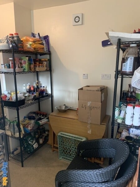 Leasehold Gourmet Burger/Street Food Takeaway Business For Sale in Baildon, West Yorkshire.