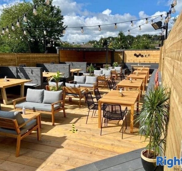 Well Established Restaurant & Bar For Sale Photo 8