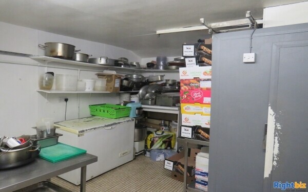 Well-known Sandwich Takeaway Business Photo 8