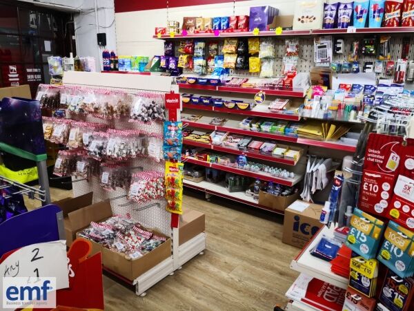 NEWS & CONVENIENCE STORE, Stoke-on-Trent Photo 8