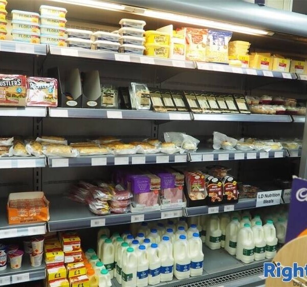 Off License & Convenience For Sale in Pontefract Photo 8