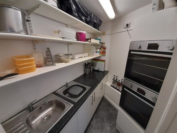 Cafe & Sandwich Bars For Sale in Widnes Photo 8