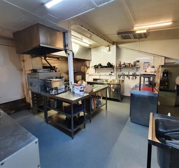 Licenced Trade, Pubs & Clubs For Sale in Appleby-in-Westmorland Photo 8