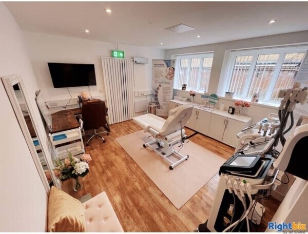 MEDICAL AESTHETICS CLINIC & TRAINING ACADEMY Photo 8