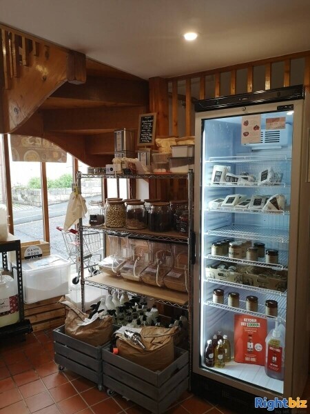 Zero Waste shop with growth potential - urgent! Photo 8