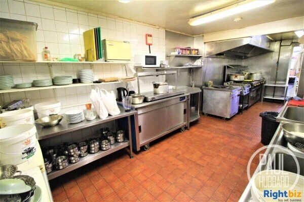 Successful, family-run Indian Restaurant in Lowestoft, Suffolk. Photo 8
