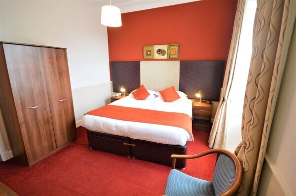 Outstanding Hotel Opportunity in Aberdour, Fife. (ref 1431) Photo 7