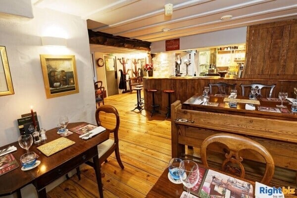 Stunning & Exceptionally Profitable Devon Village Inn With Letting Rooms Photo 8