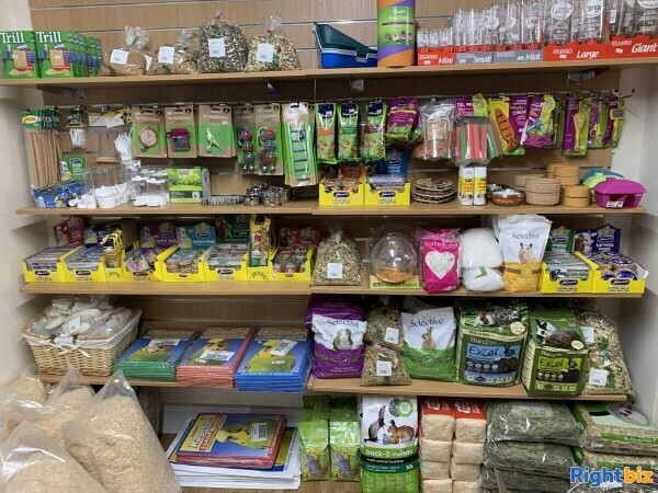 Leasehold Pet Shop in Popular Coastal Town Photo 8