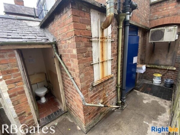 Quick Sale! - Cafe LH Earl Shilton LE9 Photo 8