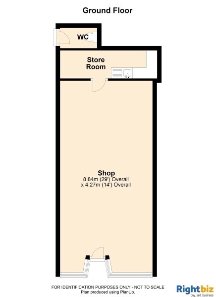 AN ESTABLISHED INDEPENDENT GENERAL RETAIL STORE & PROMINENT FREEHOLD PREMISES Photo 8
