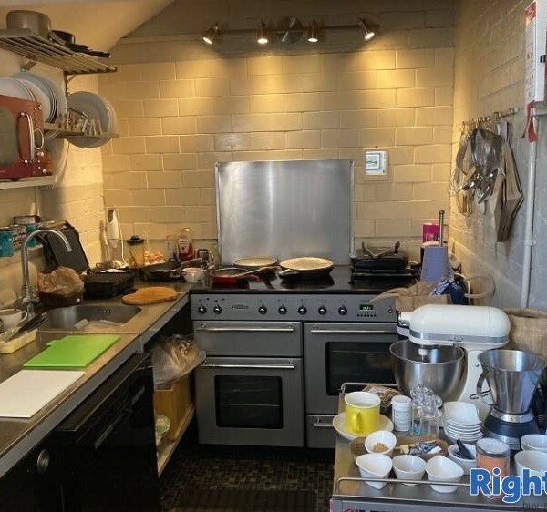 Well Established Tea Room For Sale Photo 8