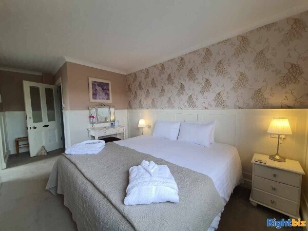 Beautiful Edwardian Guest House for Sale Photo 8