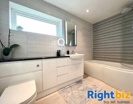 Profitable Established Cattery With Very Spacious Property in Oxfordshire Photo 8
