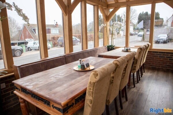 KENT - HIGH QUALITY PUB & RESTAURANT Photo 8