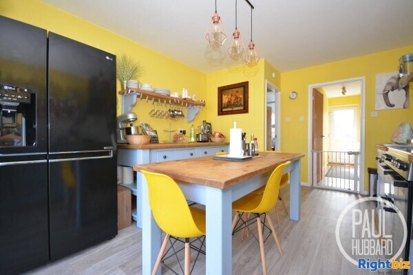 Successful, freshly renovated holiday park with sea views in Kessingland, Suffolk. Photo 8