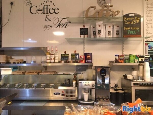 Convenience Store, Fish & Chip Shop, Bed & Breakfast and large family home in Loch Lomond Photo 8