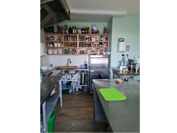 Highly popular Restaurant and Farm Shop for sale Photo 8