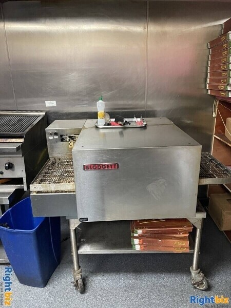 TAKEAWAY FOR SALE OLDHAM, MANCHESTER Photo 8