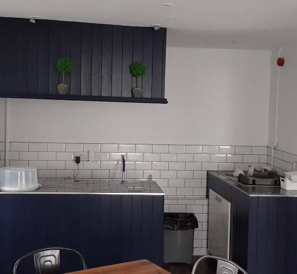 OUTSTANDING FISH & CHIP SHOP WITH CAFE AREA. 4.5 DAYS TRADING ONLY. YORKSHIRE COAST Photo 8