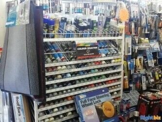 Leasehold Car Accessories Parts DIY Hardware Lostock Hall Preston Lancashire North West For Sale Photo 8