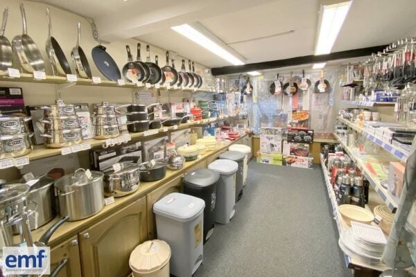 DIY & HOMEWARE STORE - ATTLEBOROUGH, NORFOLK Photo 8