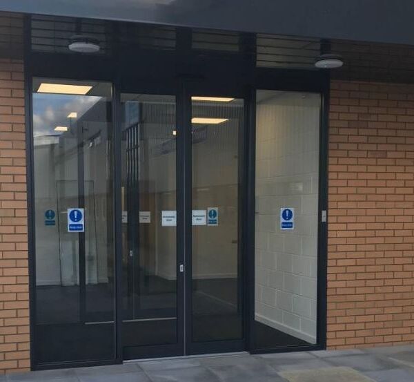 Automatic & Commercial Door Specialists - Ipswich Photo 8