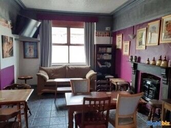 SOUTH WALES - VILLAGE CENTRE PUBLIC HOUSE & RESTAURANT WITH LETTING ACCOMMODATION Photo 8