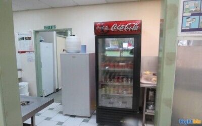 Long Established, Traditional Fish and Chip Shop Business- PRICE REDUCED! SELLING DUE TO ILL HEALTH Photo 8