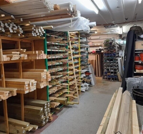 Hardware, Household & DIY For Sale in Barton-upon-Humber Photo 8