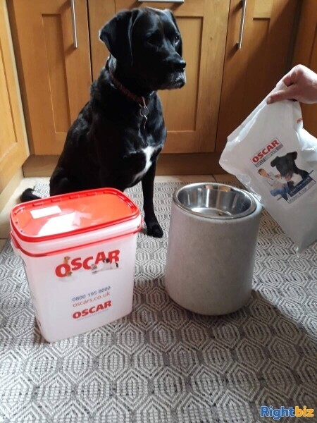 PRICE REDUCED. Profitable Pet Food Business With Excellent Growth Potential, Leicestershire. Photo 8