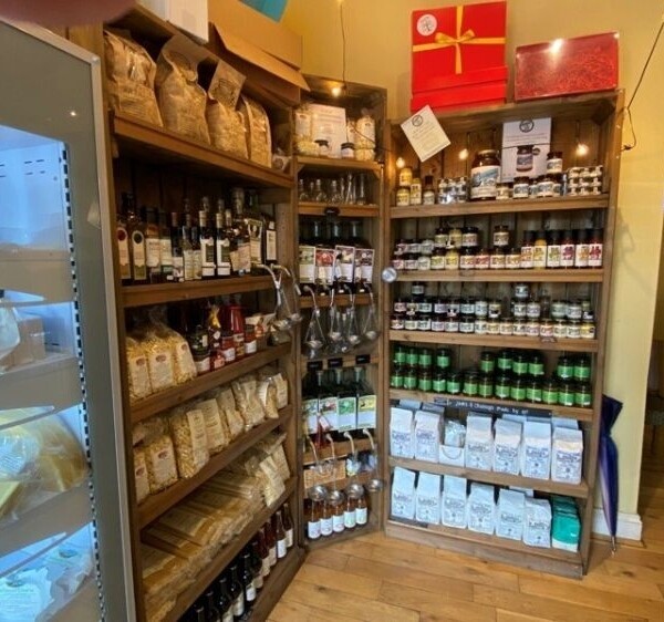 Well Established Delicatessen & Cafe For Sale Photo 8