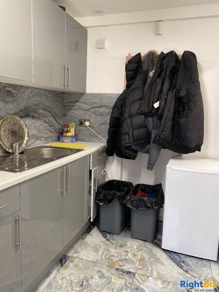 Well Established Traditional Turkish Barber Shop Romford Photo 8