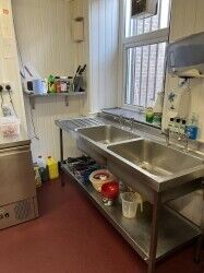 Leasehold French Baguette/Salad bar Takeaway S.Wales Photo 8