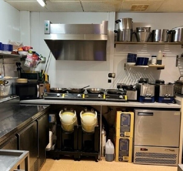 Reputable Cafe/Bistro For Sale Photo 8