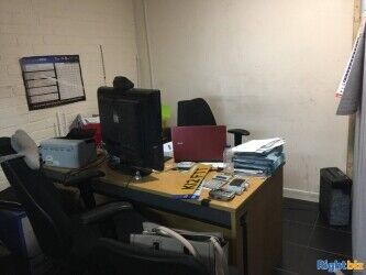 Family-Owned Vehicle Repair Garage Services Bodywork and MOT Centre With Spray Booth For Sale Photo 8