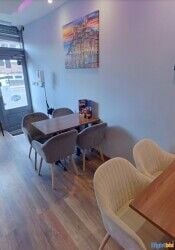 Coffee shop for sale in Walthamstow