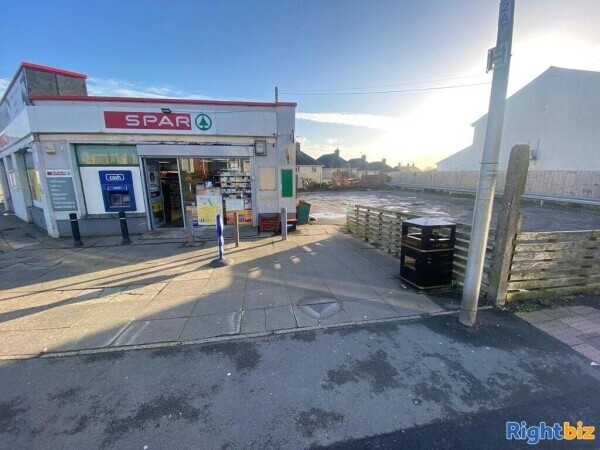 Barry, Wales - Lease Hold Convenience Store (NWP618) Photo 8