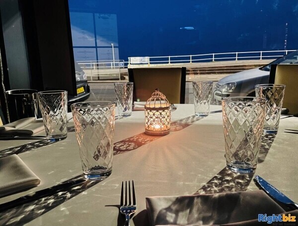 Seafront Licensed restaurant with Bar and Deli Shop Photo 1