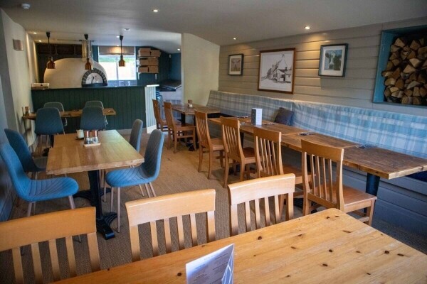 KENT - FREE-OF-TIE PUB TO LET IN AFFLUENT LOCATION Photo 8