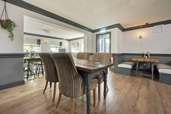 CUMBRIA - VILLAGE PUB/RESTAURANT/HOTEL & SHOP Photo 8