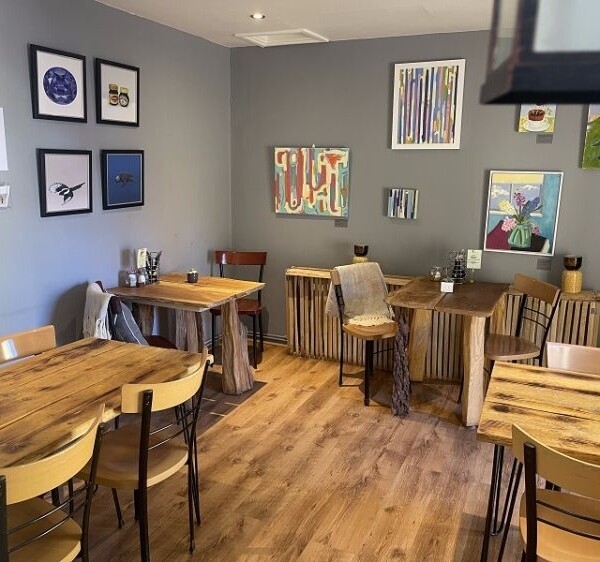Highly rated Bistro business for sale Photo 8