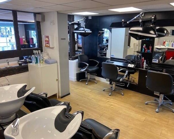 Established Hair Salon Knowle Solihull West Midlands Photo 8